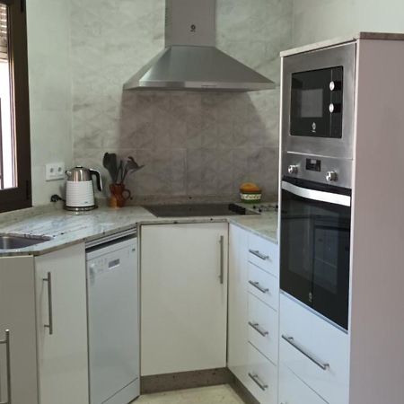 Apartamento Centro De 内尔哈 外观 照片