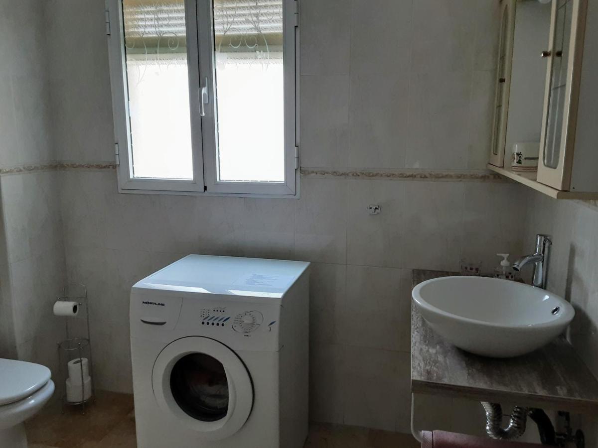 Apartamento Centro De 内尔哈 外观 照片