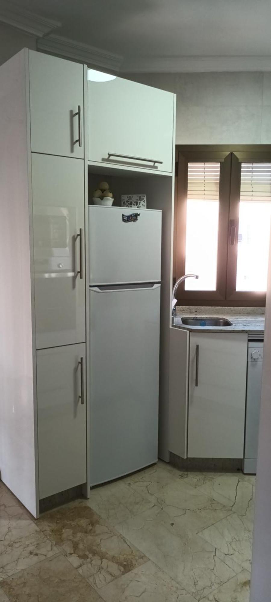 Apartamento Centro De 内尔哈 外观 照片