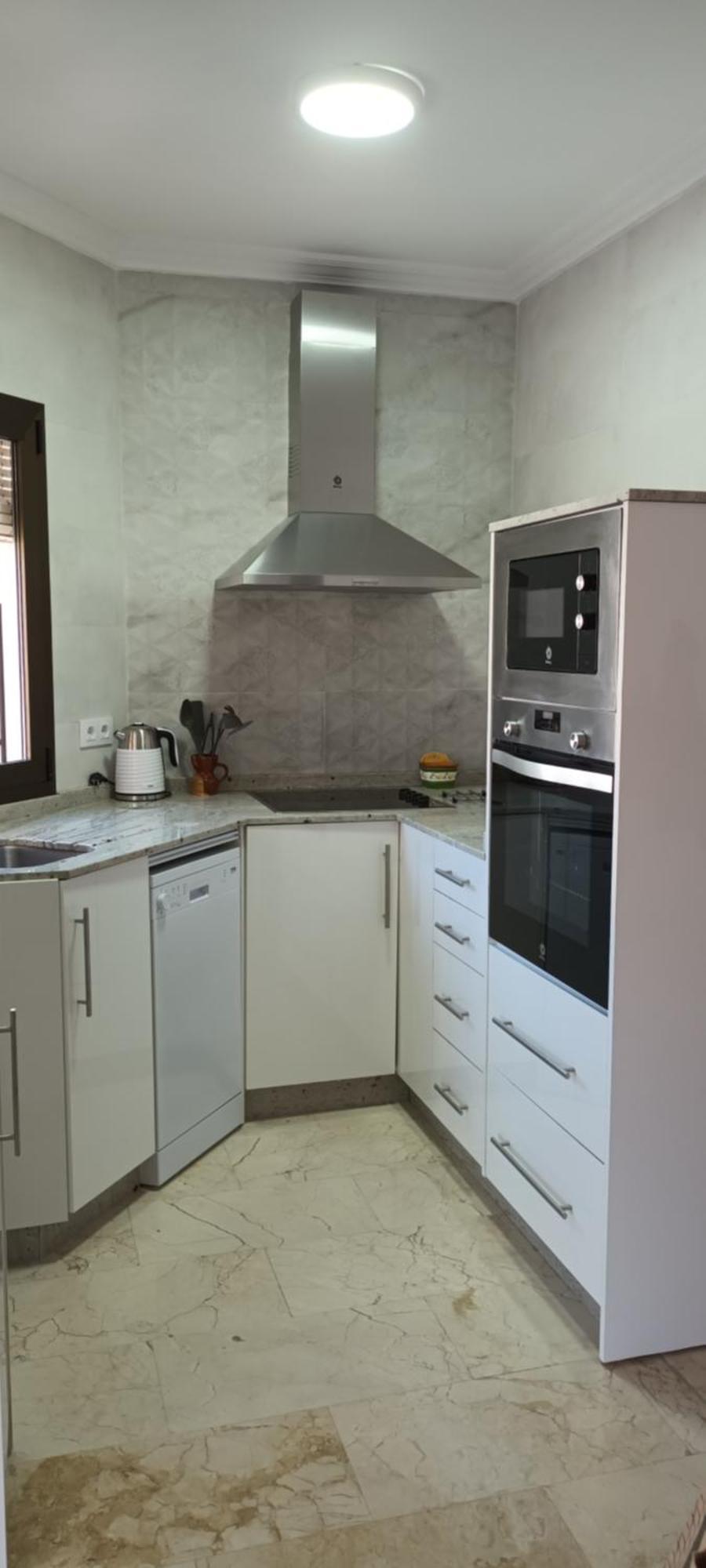 Apartamento Centro De 内尔哈 外观 照片