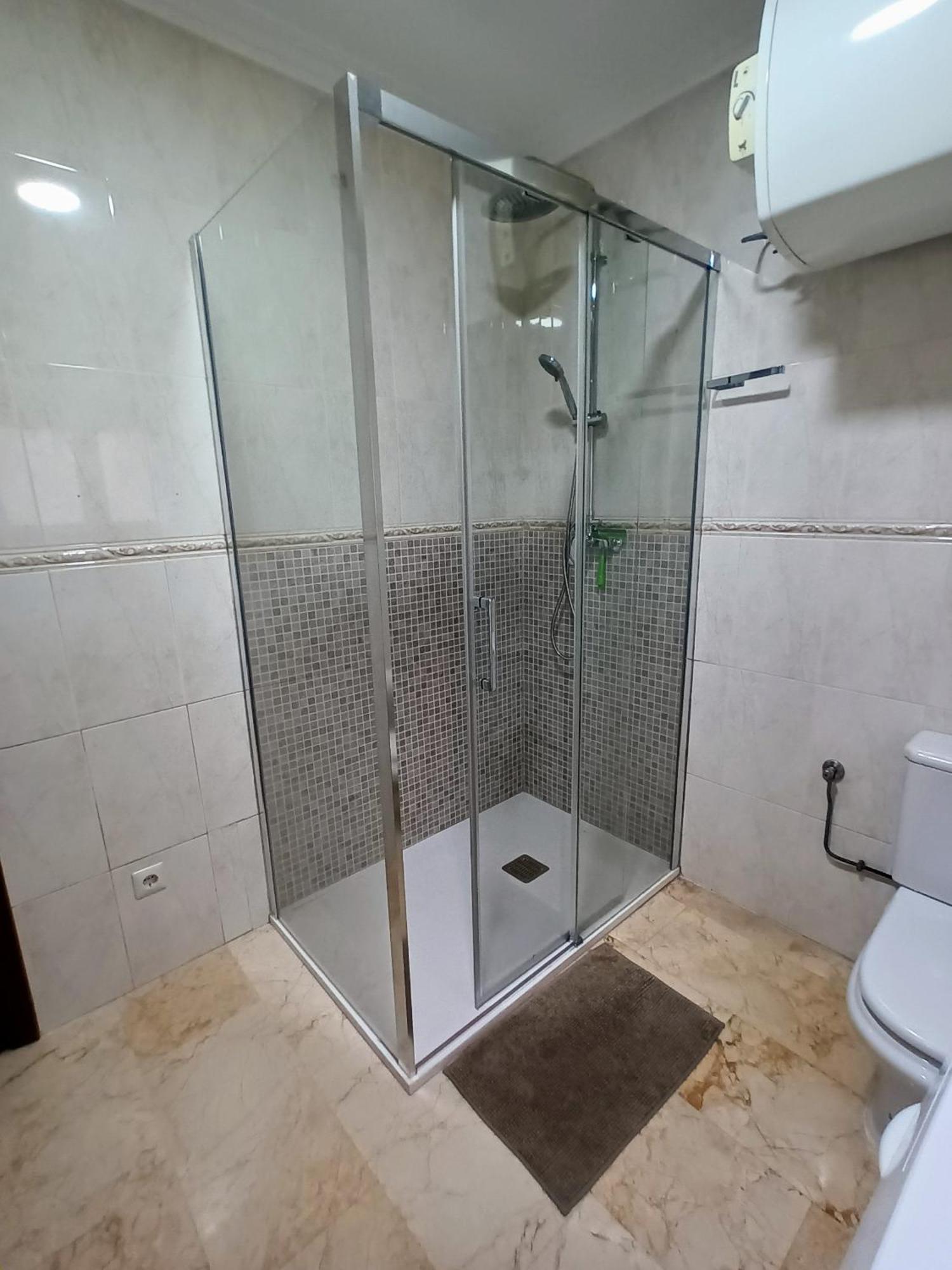 Apartamento Centro De 内尔哈 外观 照片