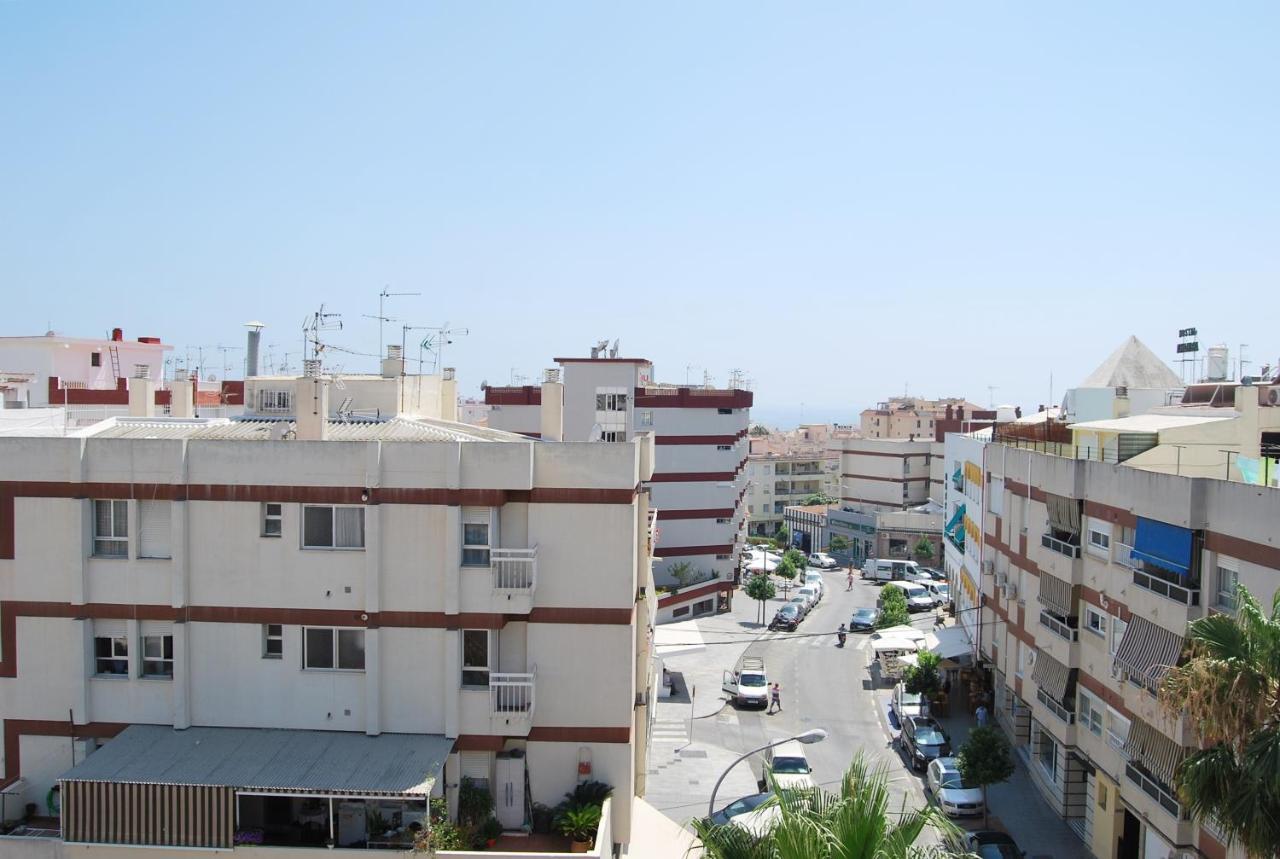 Apartamento Centro De 内尔哈 外观 照片
